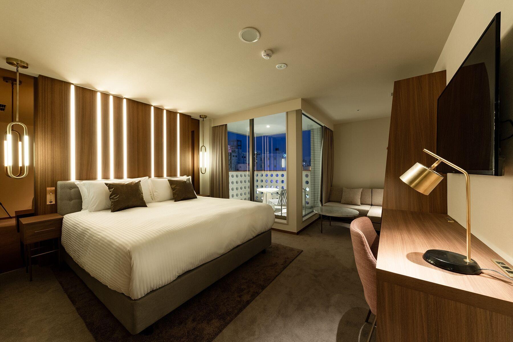 The Onefive Villa Fukuoka Fukuoka  Luaran gambar