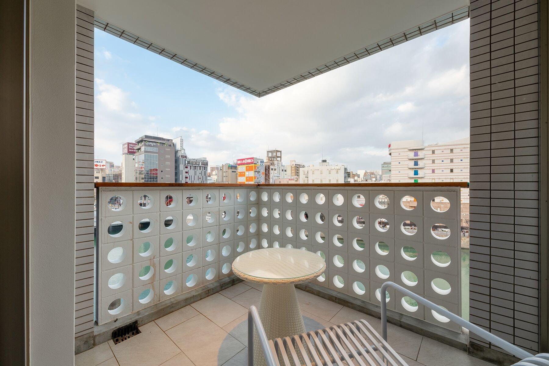 The Onefive Villa Fukuoka Fukuoka  Luaran gambar