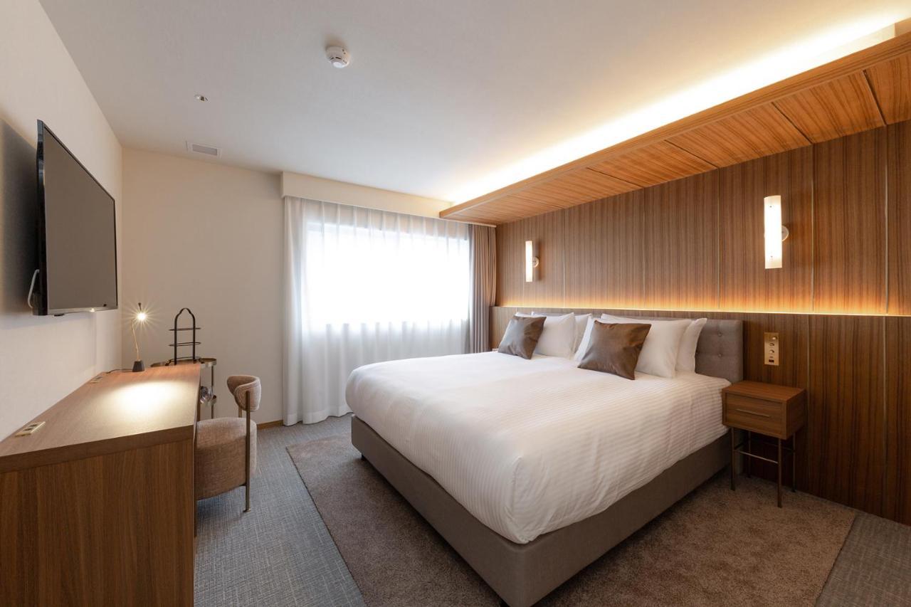 The Onefive Villa Fukuoka Fukuoka  Luaran gambar