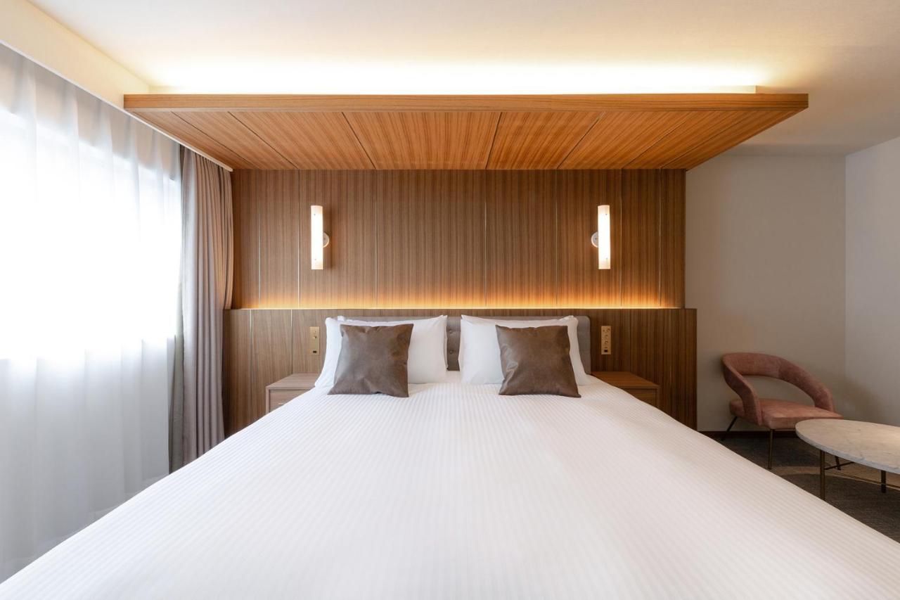 The Onefive Villa Fukuoka Fukuoka  Luaran gambar