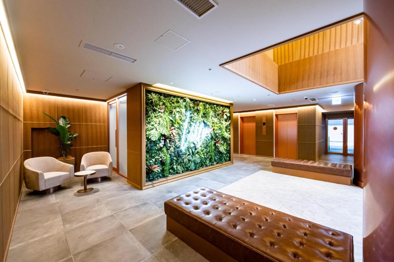 The Onefive Villa Fukuoka Fukuoka  Luaran gambar