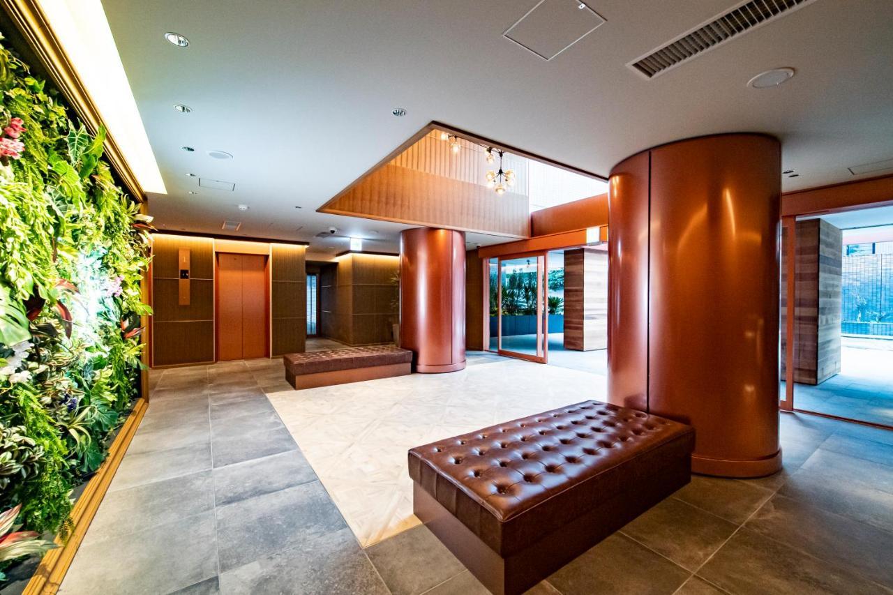 The Onefive Villa Fukuoka Fukuoka  Luaran gambar