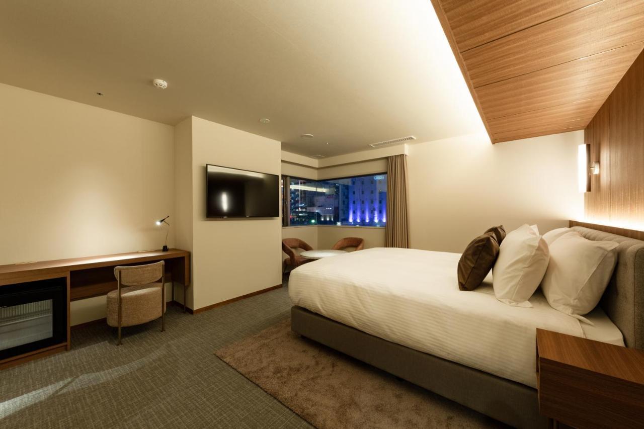 The Onefive Villa Fukuoka Fukuoka  Luaran gambar