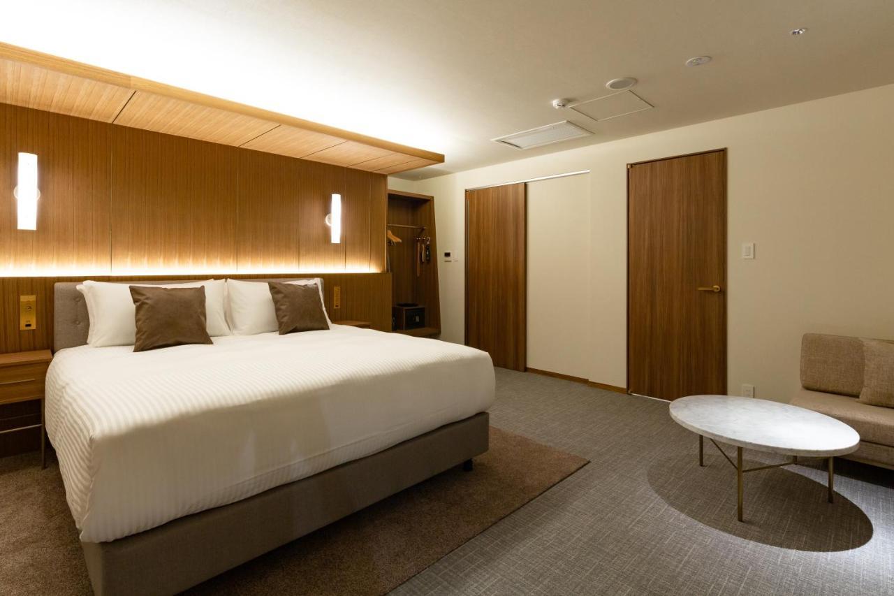 The Onefive Villa Fukuoka Fukuoka  Luaran gambar