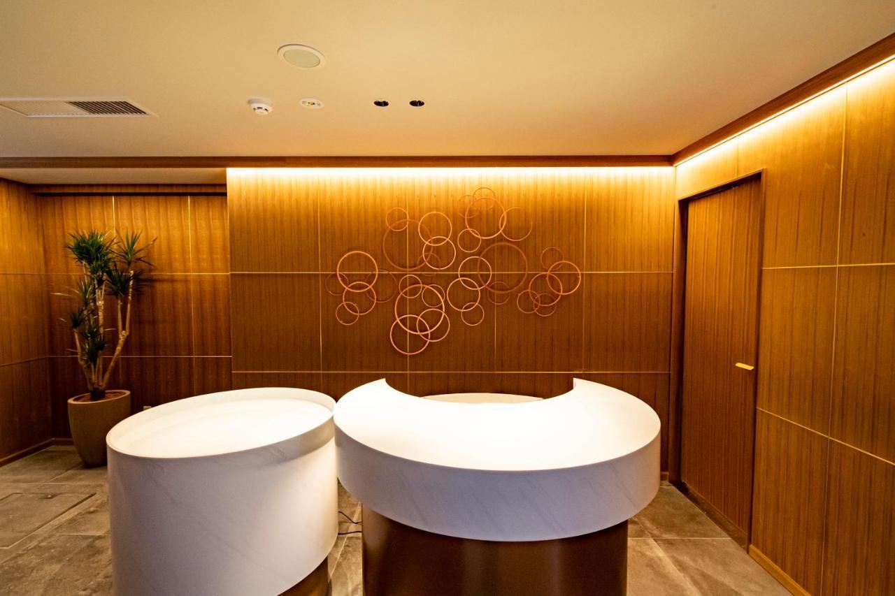 The Onefive Villa Fukuoka Fukuoka  Luaran gambar